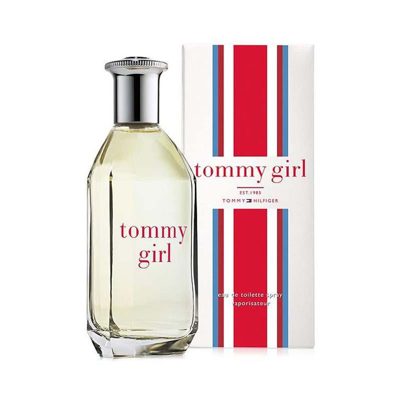 Tommy Girl Tommy Hilfiger 100Ml Mujer Edt
