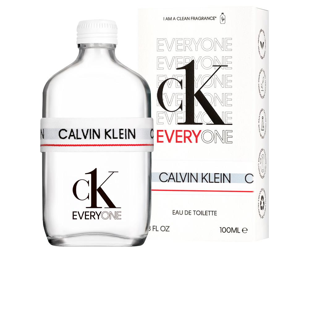 Calvin Klein Everyone   