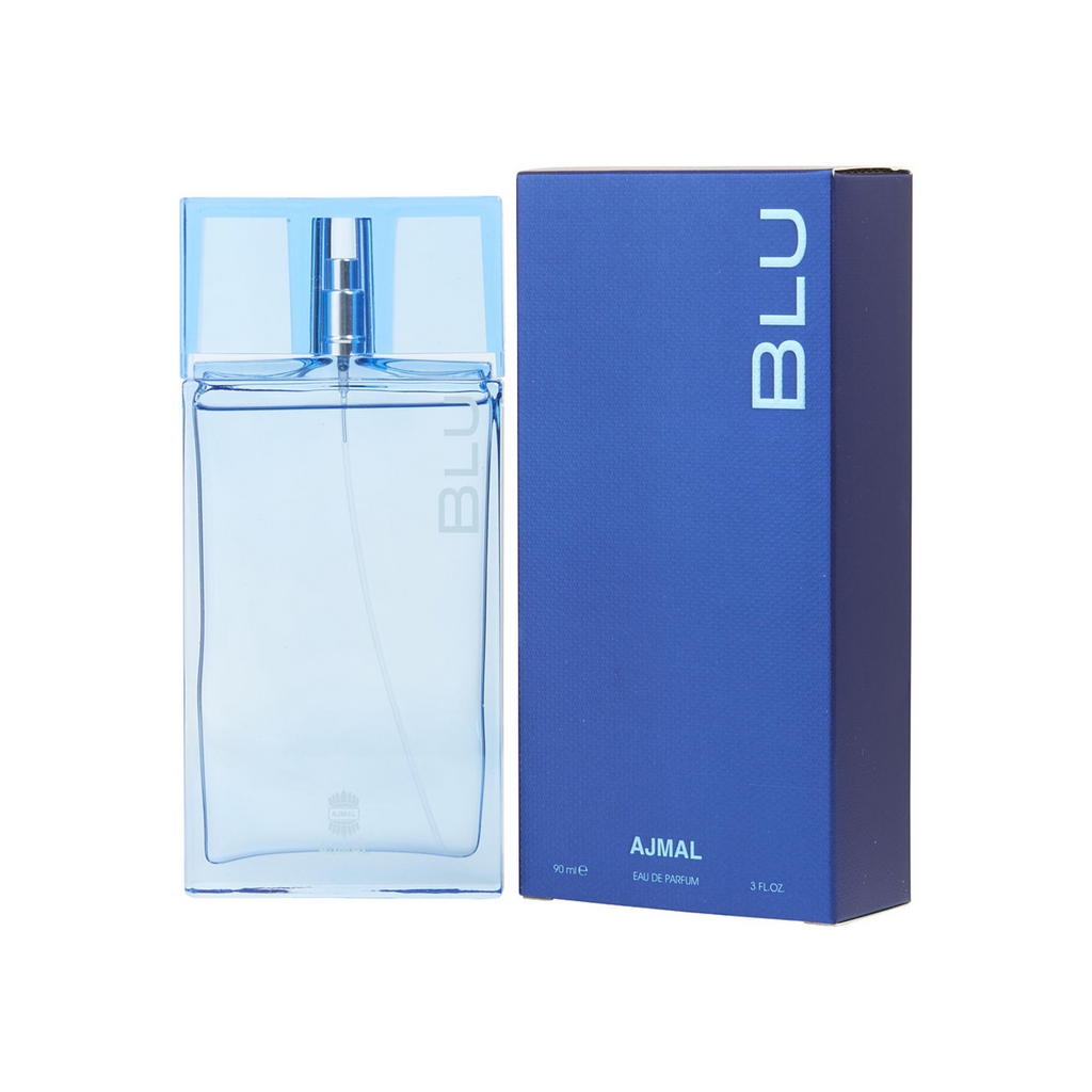 Leau Blu Ajmal