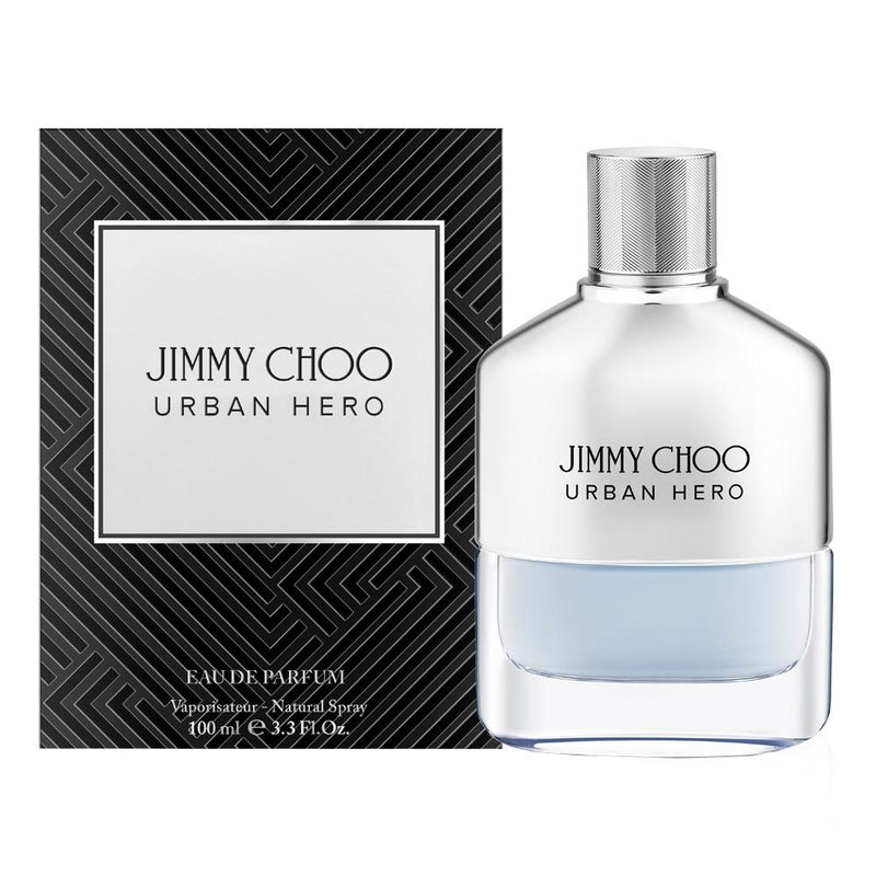 Jimmy Choo Urban Hero   