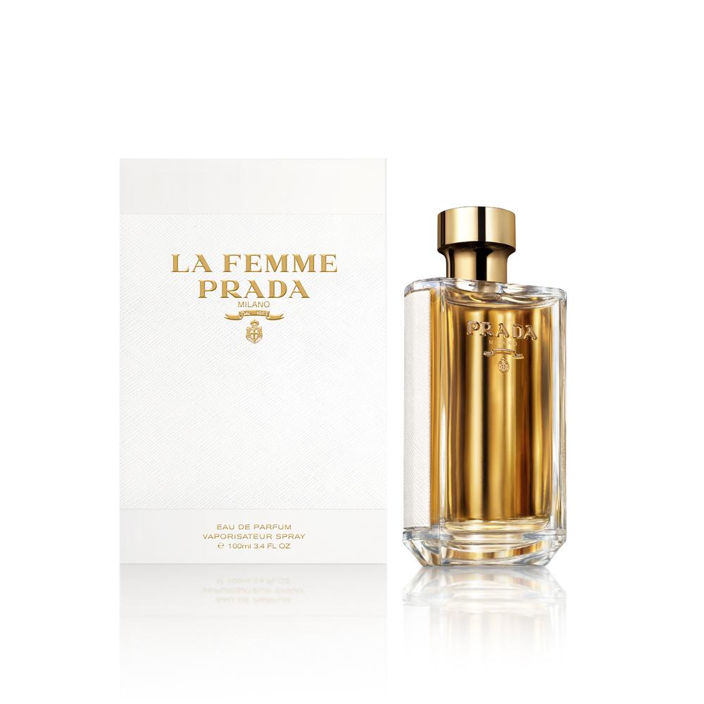Prada La Femme   