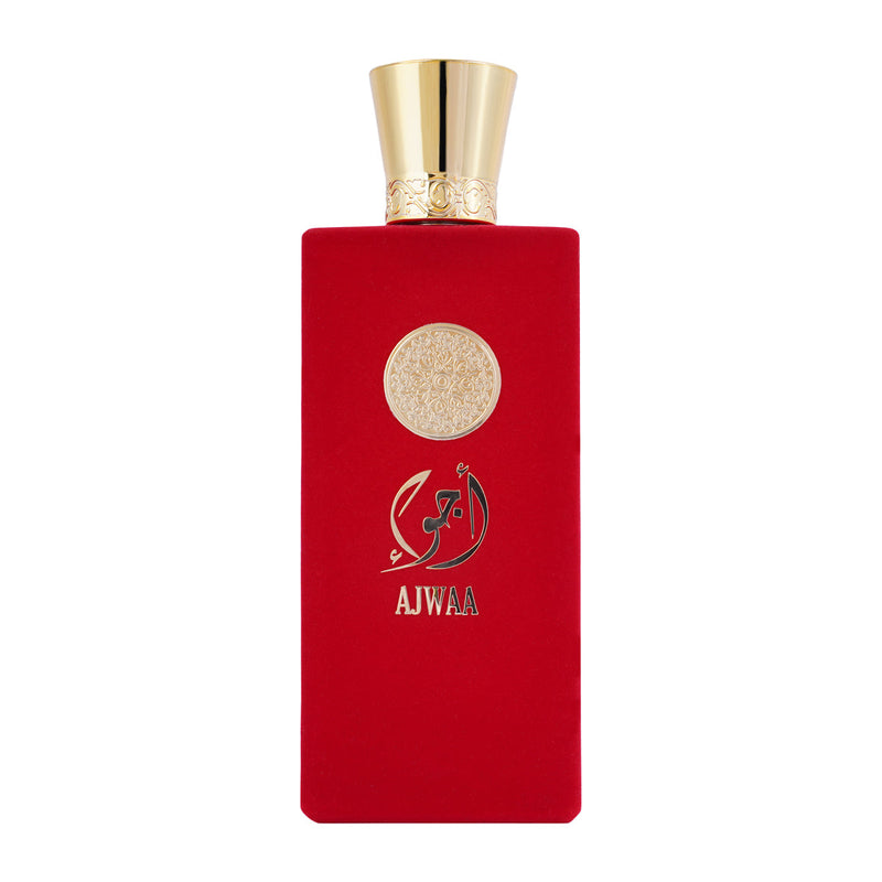 Ajwaa Murazak Concentrated Nusuk 100Ml Unisex Edp