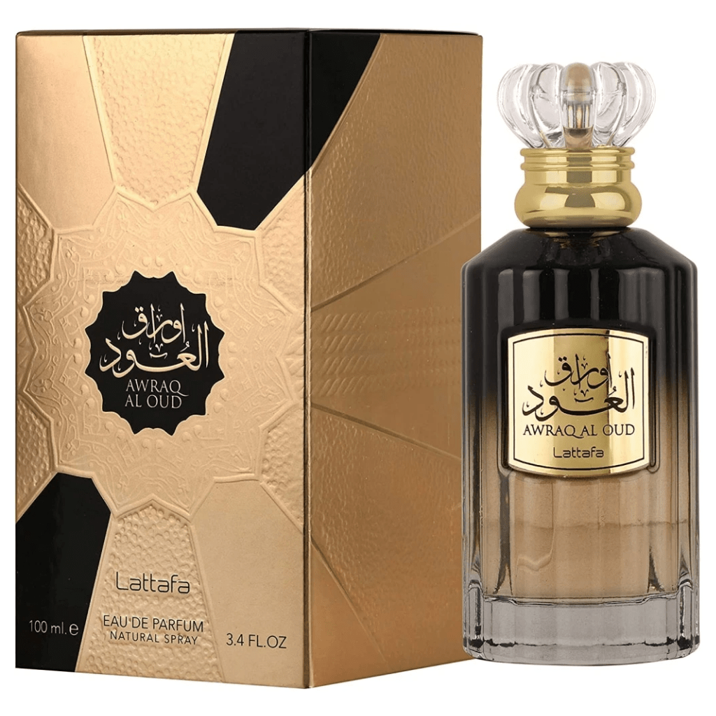 Awraq Al Oud Lattafa