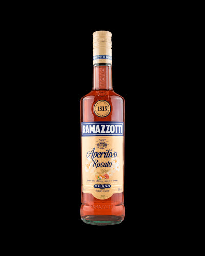 Licor Ramazzotti Ramazzotti 700Ml Alc 15% Botella