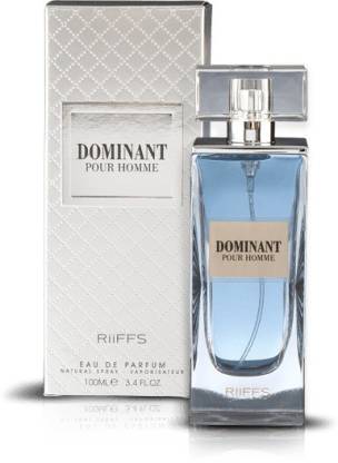 Dominant Riiffs 100Ml Hombre Edp