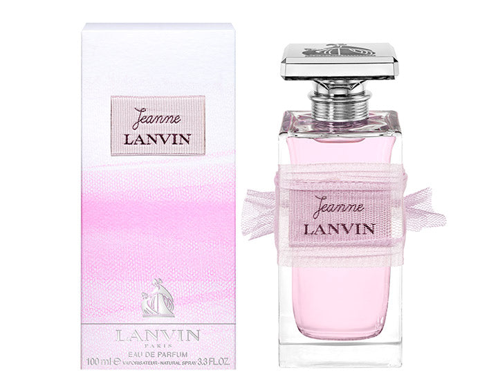 JEANNE LANVIN