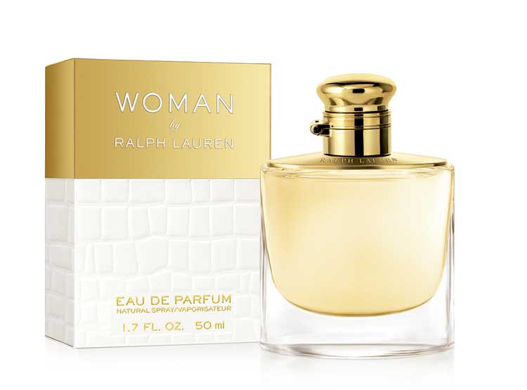 Ralph Lauren Woman 50Ml Mujer Edp