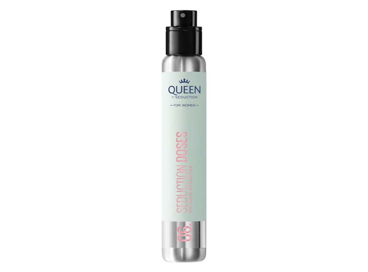 Doses Queen Of Seduction Antonio Banderas 30Ml Mujer Edt
