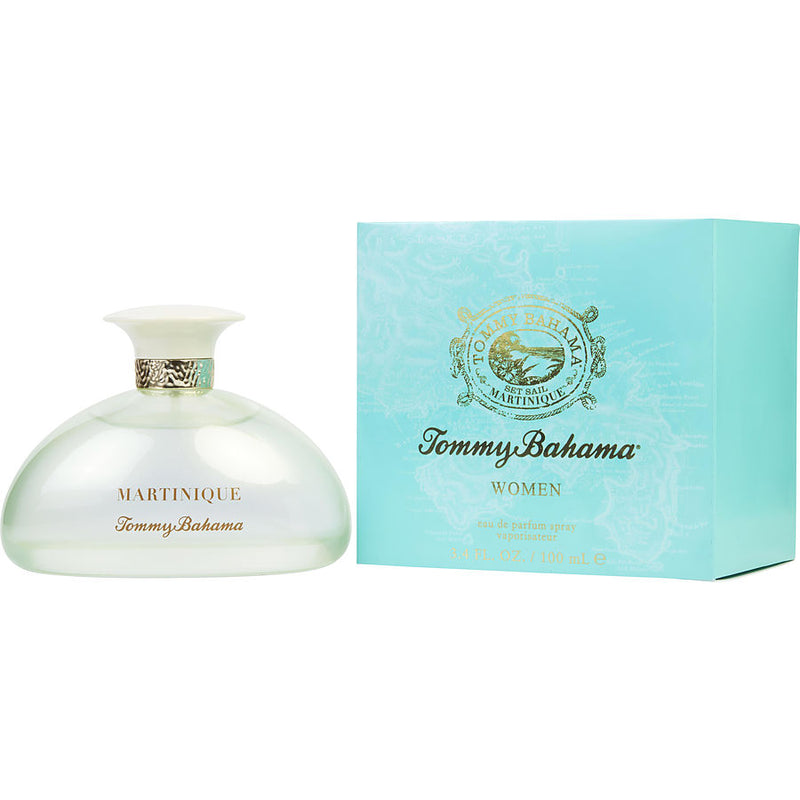Tommy Bahamas Martinique 100Ml Mujer Edp