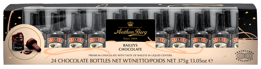 Baileys 24 Pcs Anthon Berg 375G Chocolate baileys-24-pcs-anthon-berg-375g-chocolate