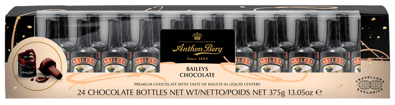 Baileys 24 Pcs Anthon Berg 375G Chocolate