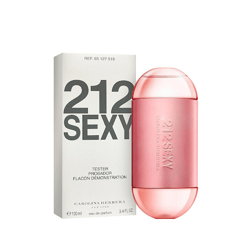 22 Sexy Carolina Herrera    