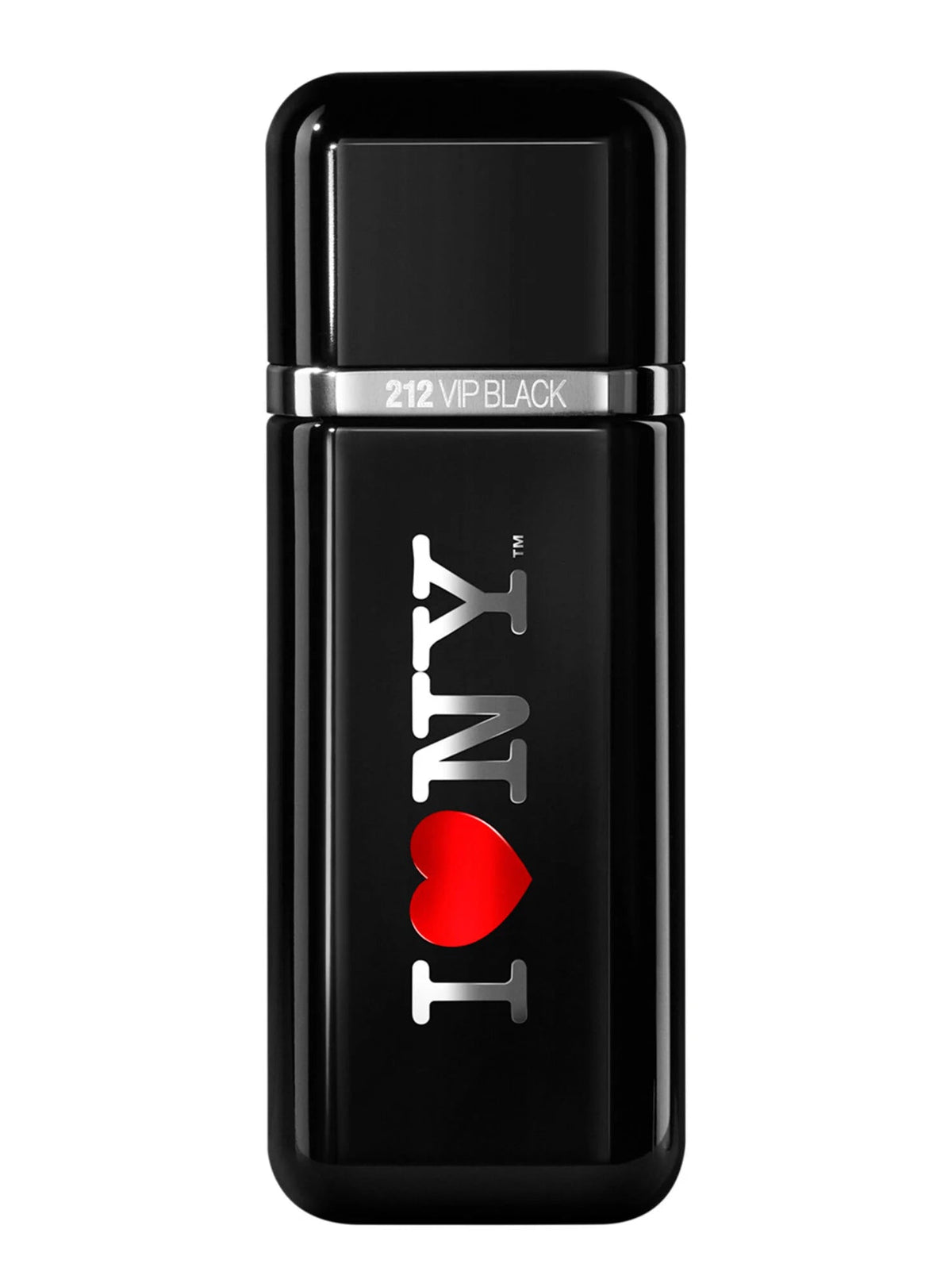 CAROLINA HERRERA 212 VIP BLACK MTV 100ML EDP (H) TESTER