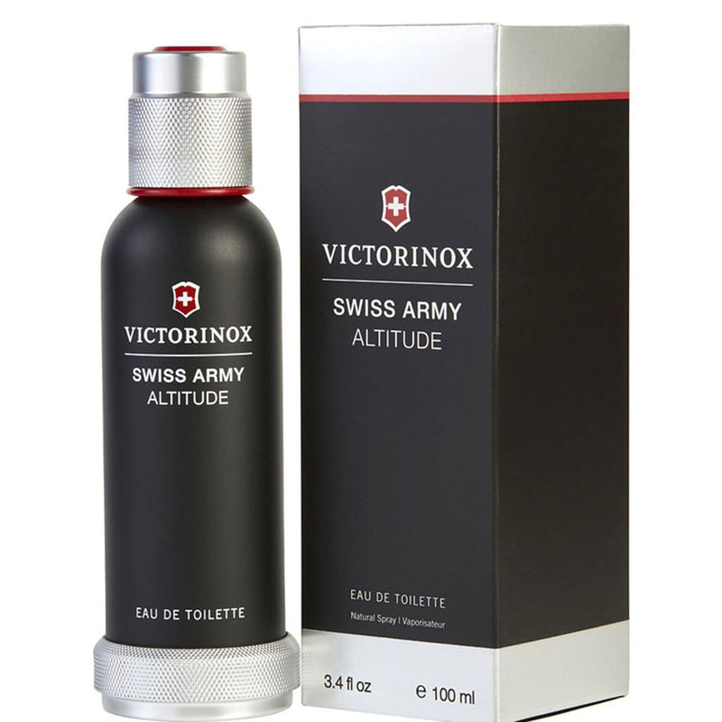 Altitude Swiss Army 100Ml Hombre Edt