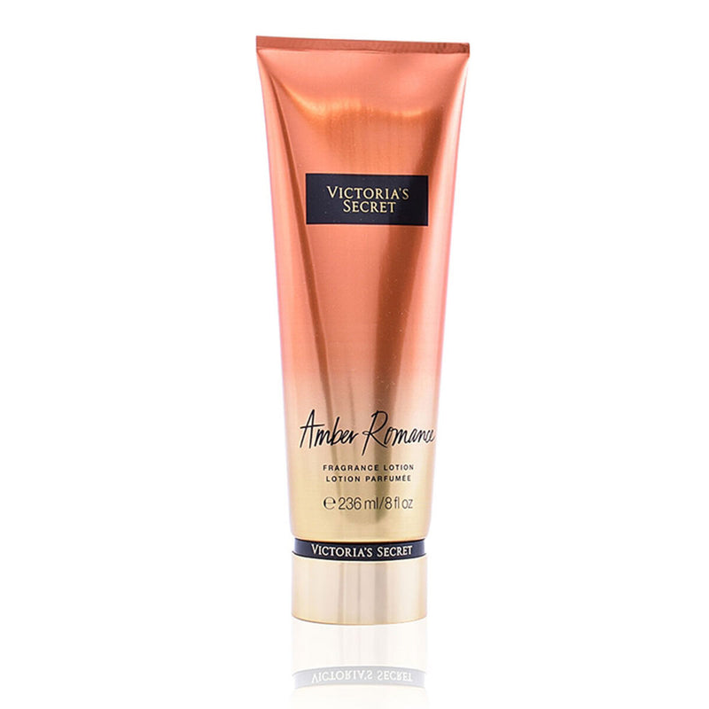 Amber Romance Victorias Secret 236Ml Mujer Crema