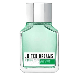 Live Benetton Tester 80 Ml Mujer Edt