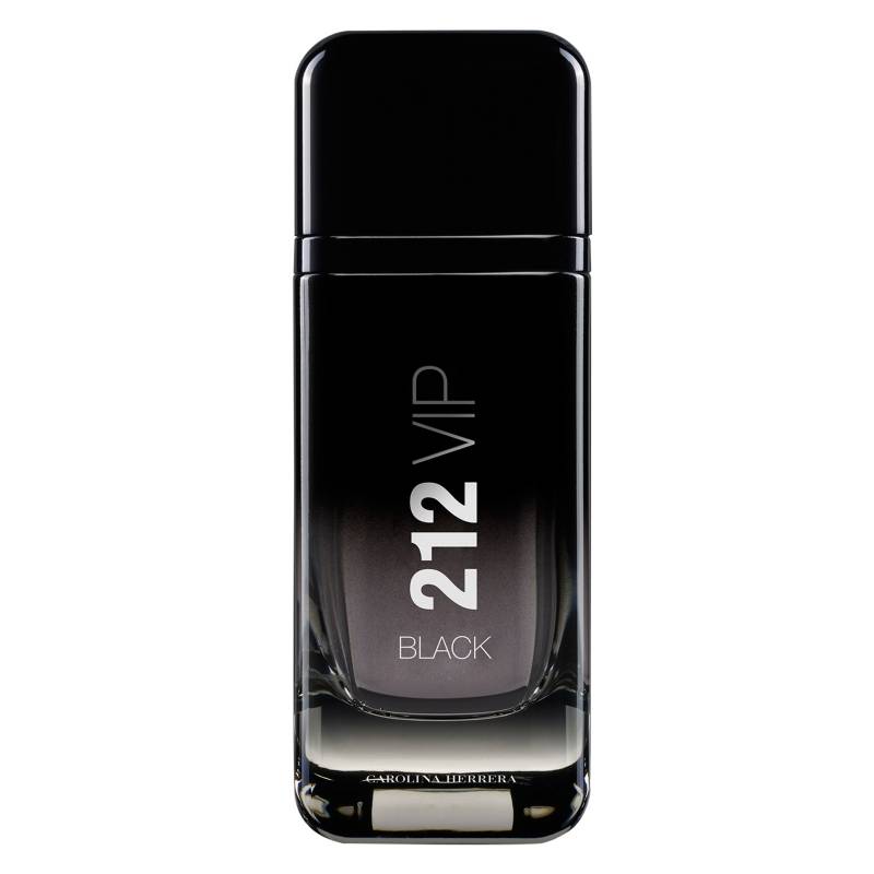 212 Vip Black TESTER 100ML EDP Hombre Carolina Herrera