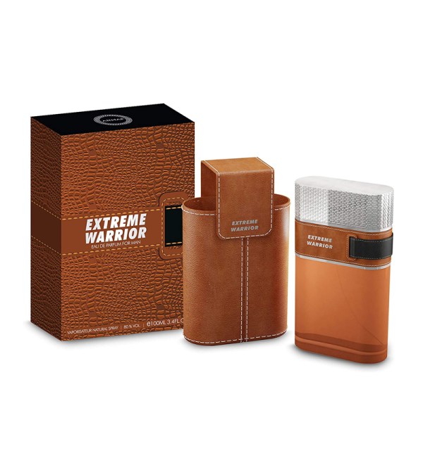 Armaf Warrior Extreme 100Ml Hombre Edt