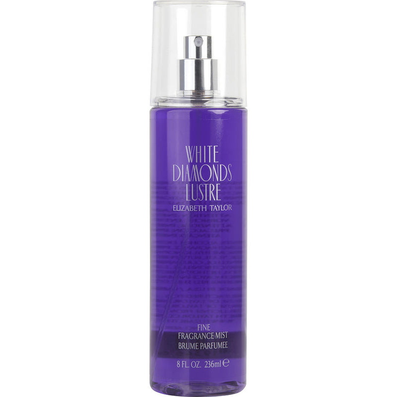 White Diamond Lustre Elizabeth Taylor 236Ml Mujer Body Mist