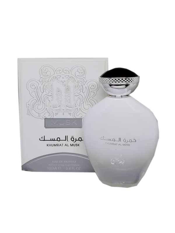 Khumrat Al Musk Nusuk 100Ml Hombre Edp