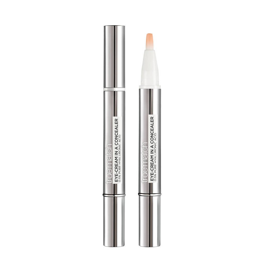 OA TRUE MATCH CONC 3-5N BA2ML 320