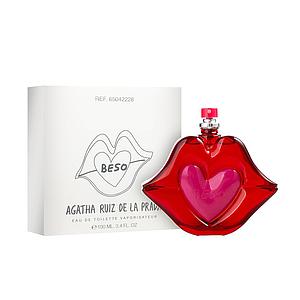 Beso Agatha Ruiz De La Prada    