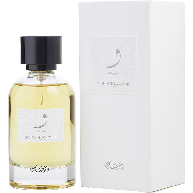 Sotoor Waaw Rasasi 100Ml Unisex Edp