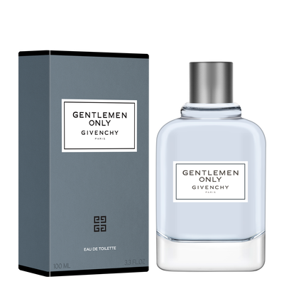 Gentleman Only Givenchy 100Ml Hombre Edt