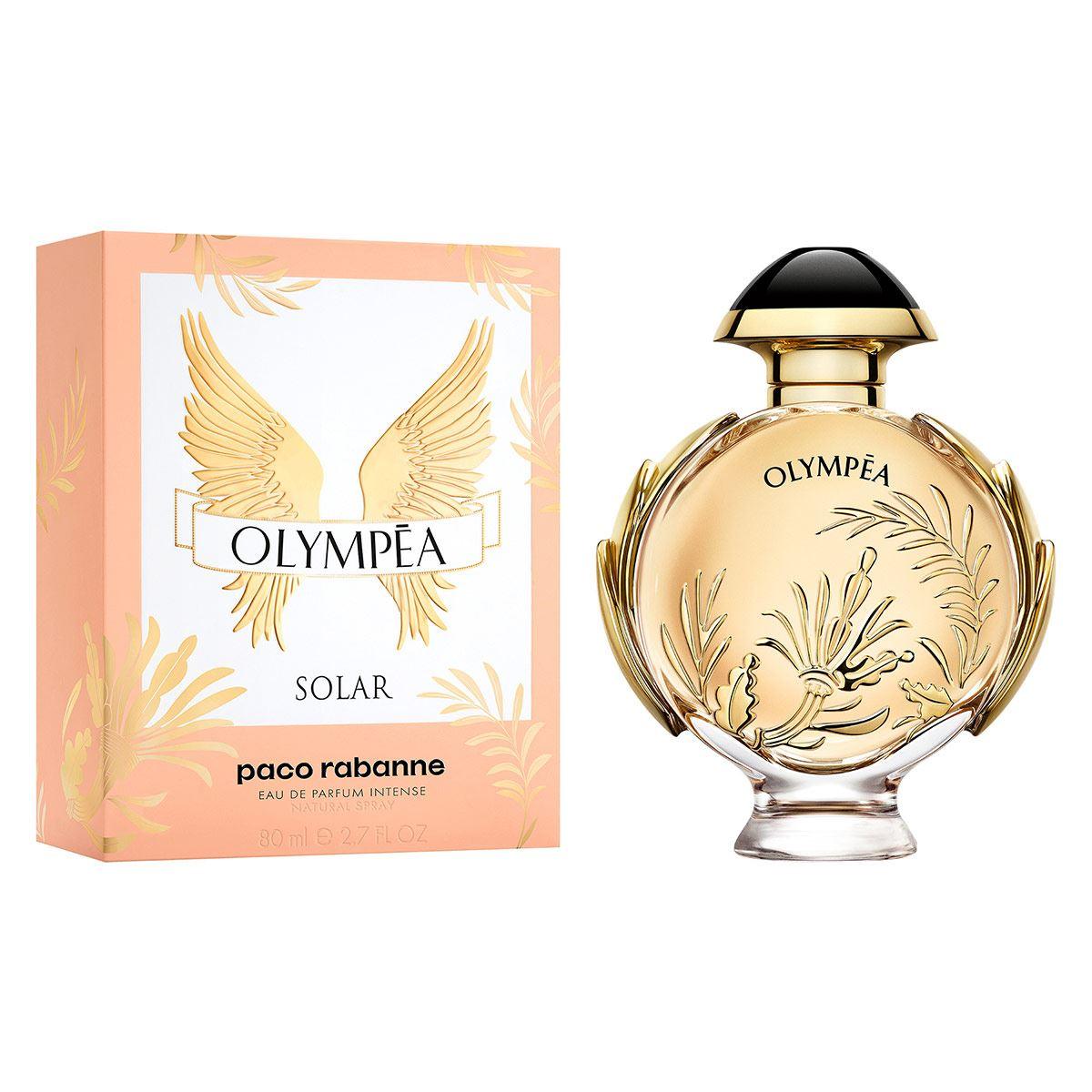 OLIMPEA SOLAR PACO RABANNE