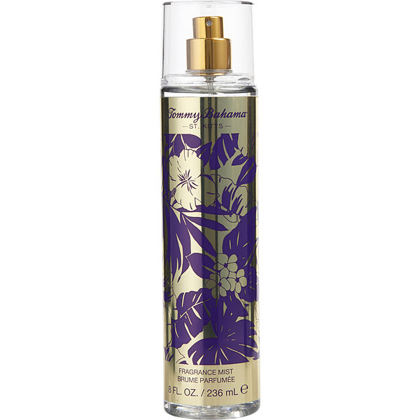 St Kittis Tommy Bahamas 240Ml Mujer Colonia