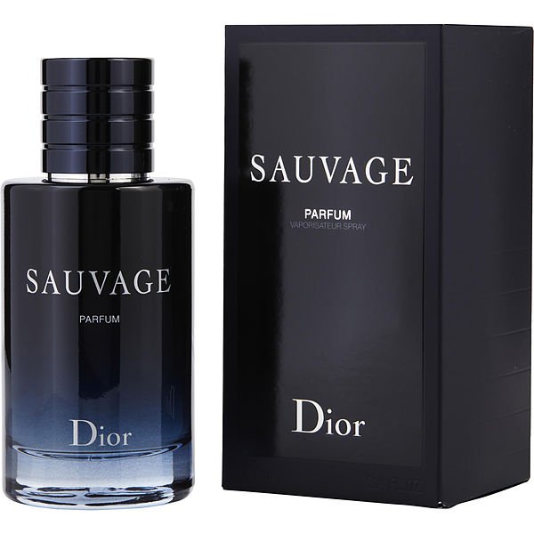 Sauvage Cristian Dior   Parfum 