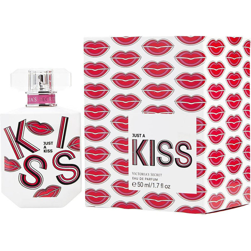 Just A Kiss Victorias Secret   