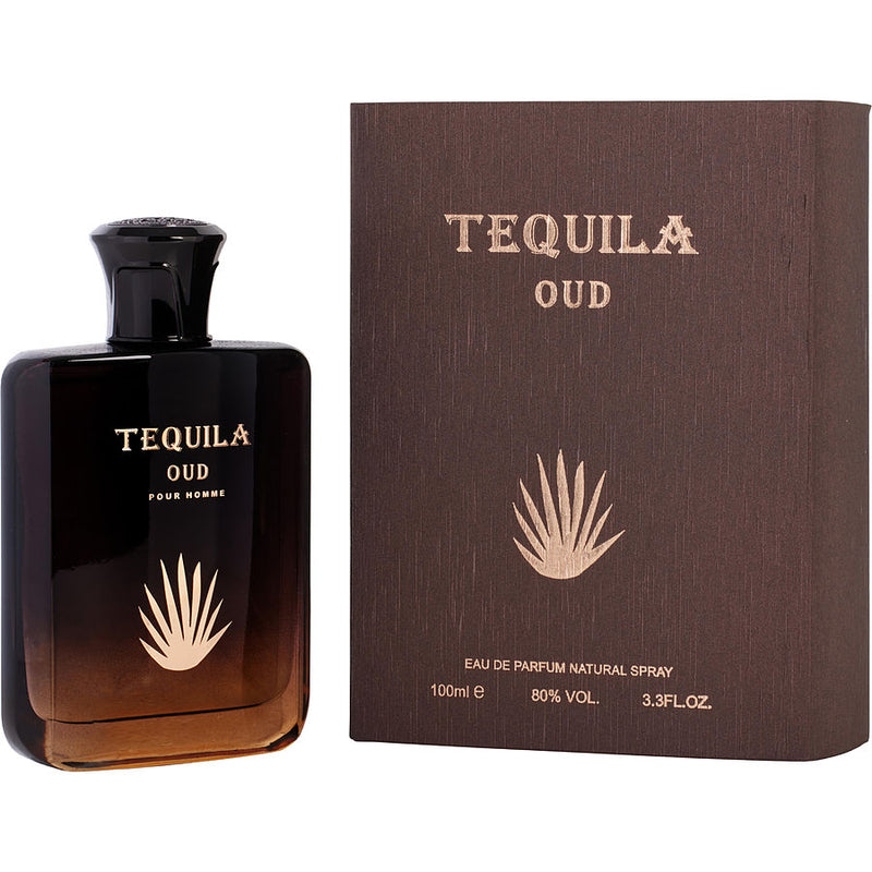 Tequila Oud Tequila