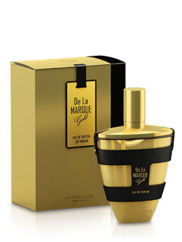 GOLD ARMAF