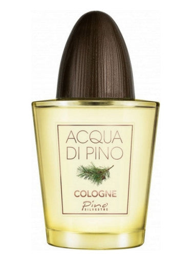 Acqua Di Pino Cologne Pino Silvestre Tester 125Ml Hombre Edc