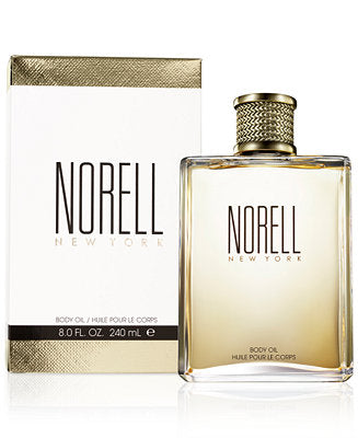 NORELL NY