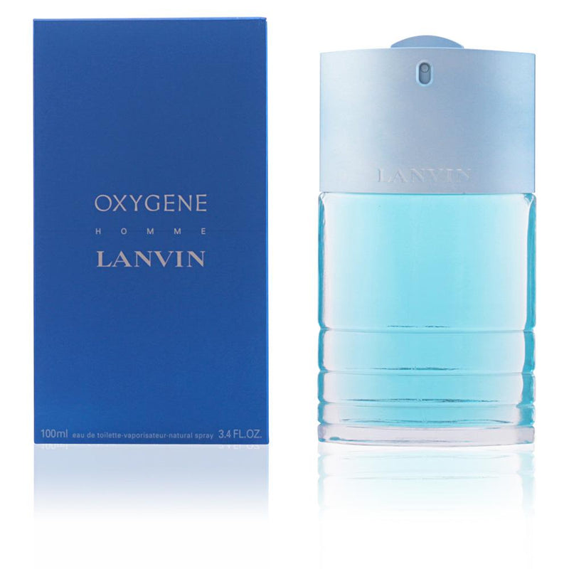 Oxygen   Lanvin 