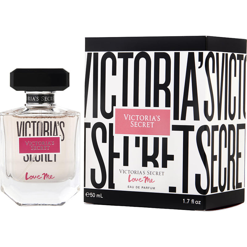 Love Me Victorias Secret 50Ml Mujer Edp
