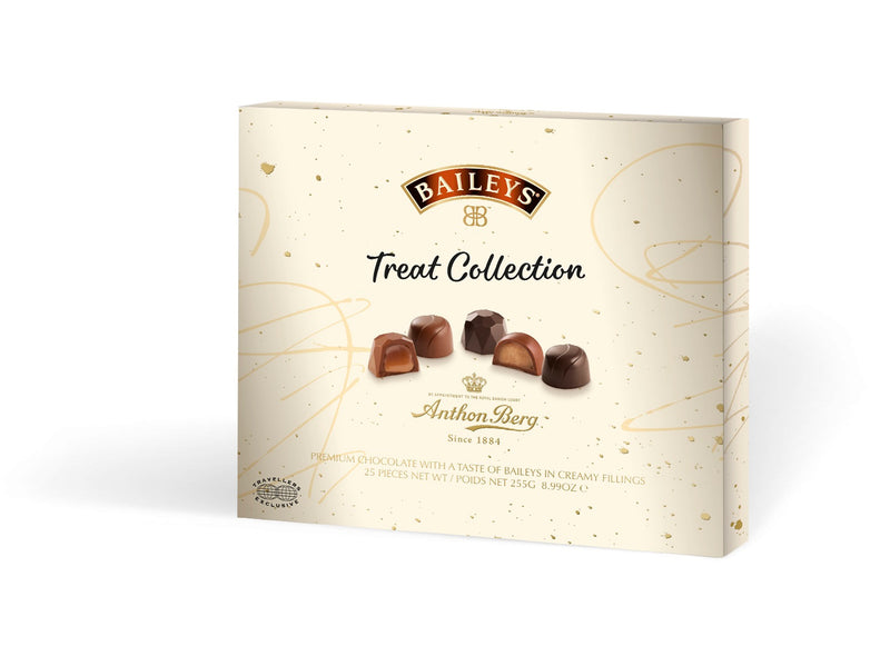Baileys Treat Collection Anthon Berg 255G Chocolates
