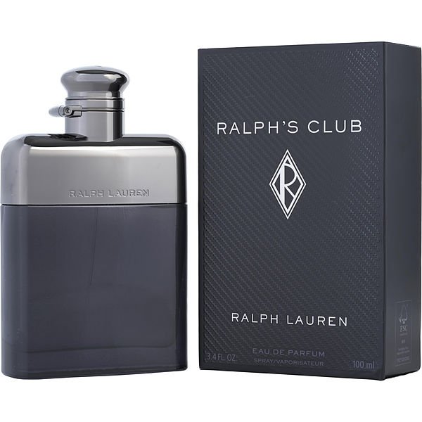 Ralphs Club Ralph Lauren 100Ml Hombre Edp