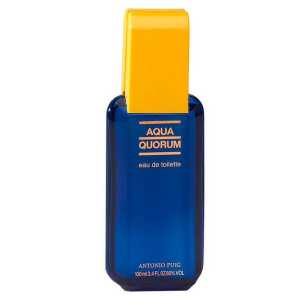 Aqua Quorum Antonio Puig Tester 100Ml Hombre Edt