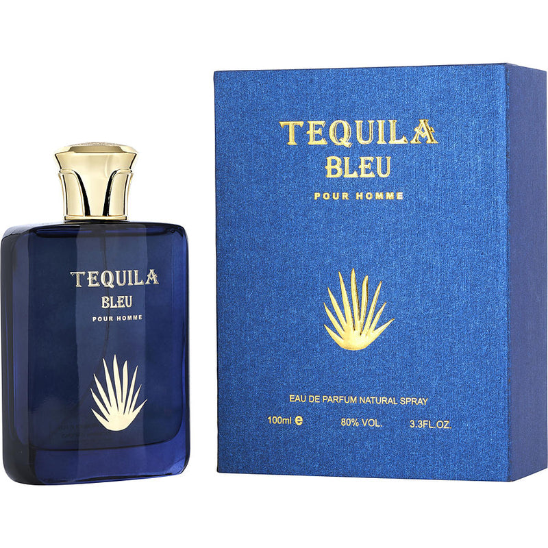 Tequila Bleu Tequila 100Ml Hombre Edp