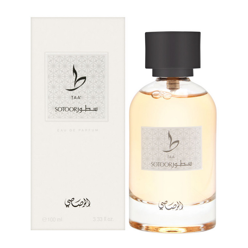 Sotoor Taa Rasasi 100Ml Unisex Edp
