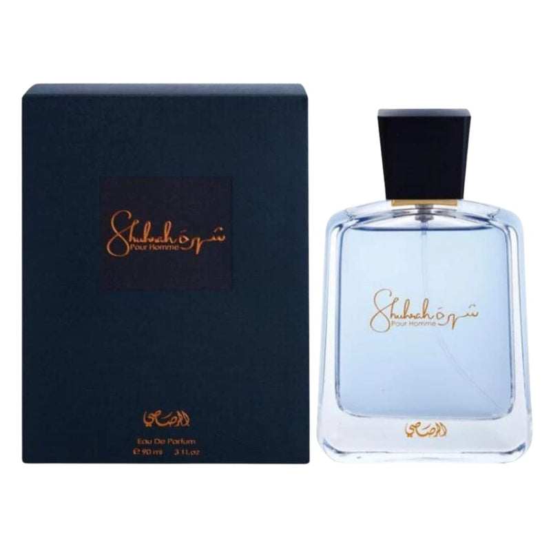 Shuhrah Men Rasasi 90Ml Hombre Edp