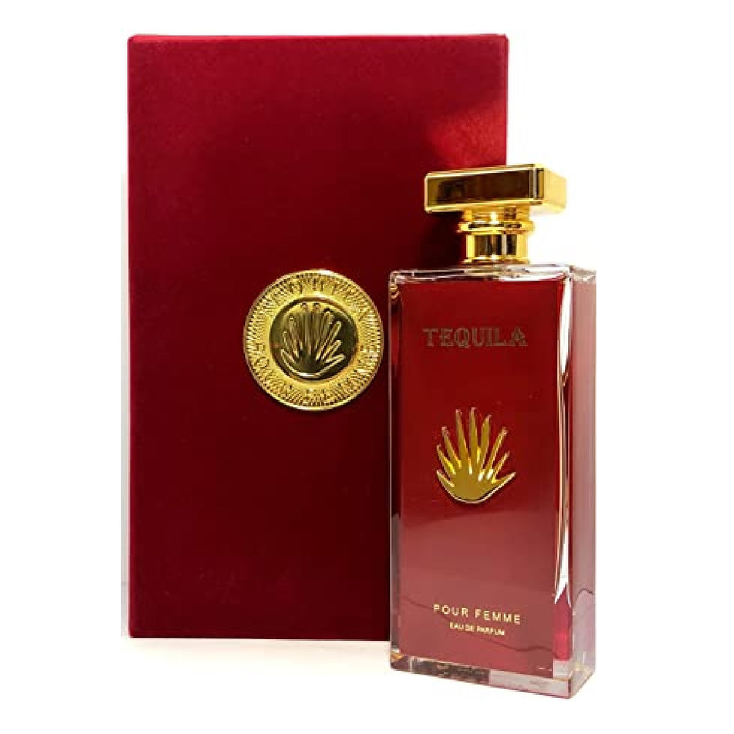 TEQUILA RED