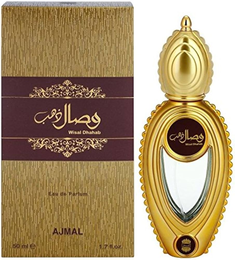 Wisal Dhahab Ajmal 