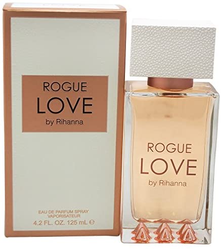 Rogue Love 125Ml Mujer Rihanna Edp