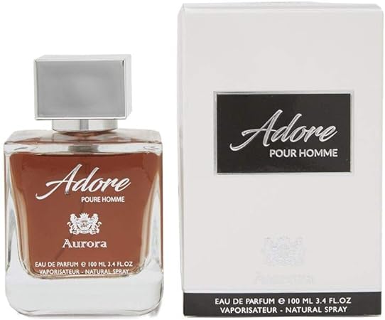 Adore Aurora