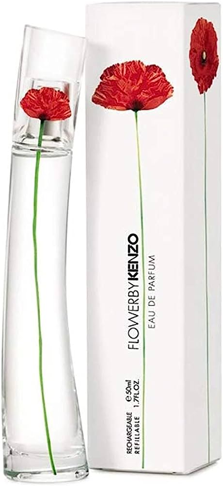 FLOWER KENZO