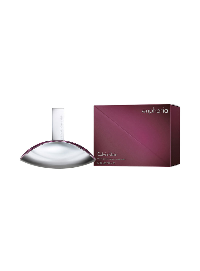 Calvin Kelin Euphoria 50Ml Mujer Edp